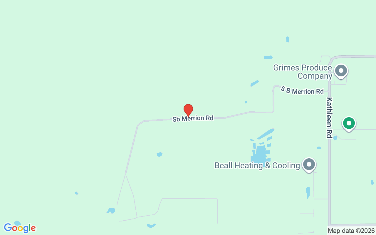 4215 S B Merrion Road, Lakeland, FL 33810