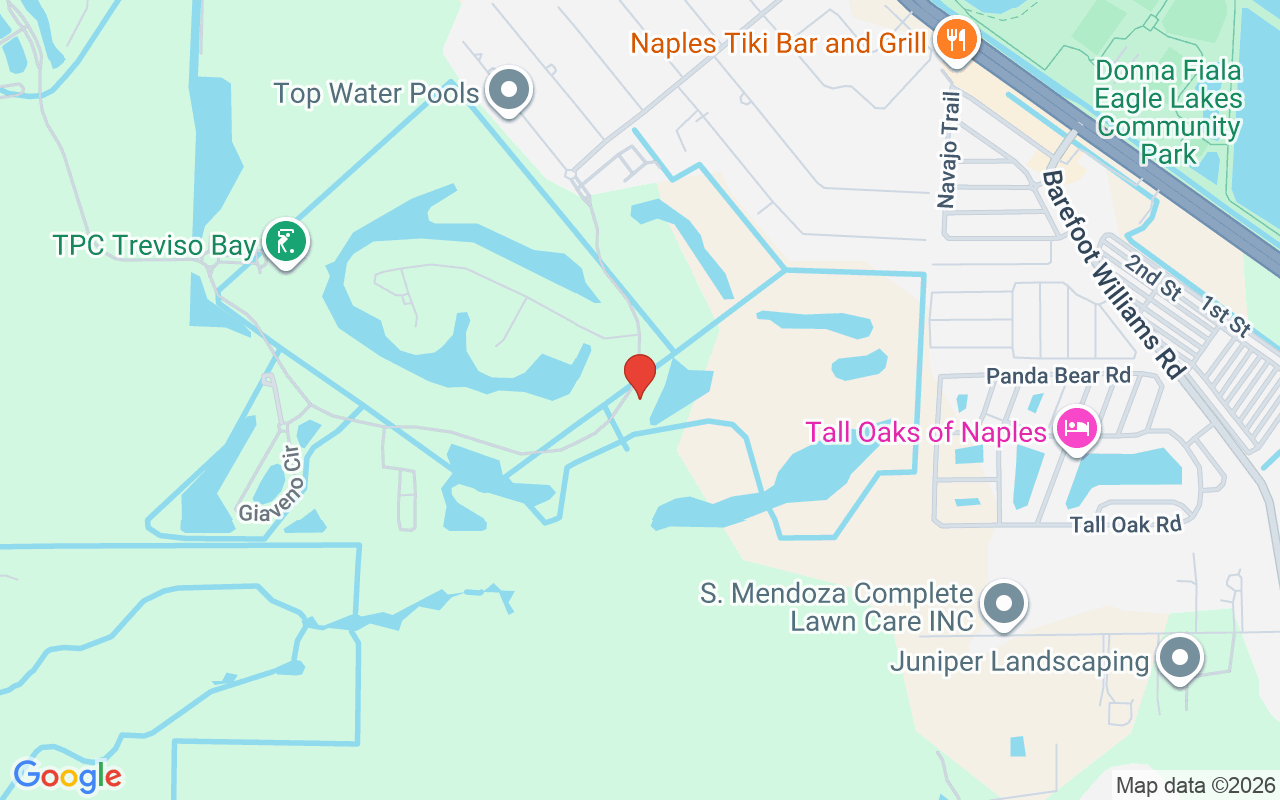 9923 Corso Bello Dr, Naples, FL 34113