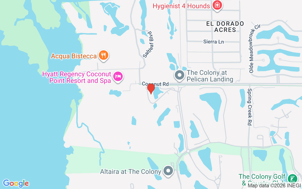 4770 Via Del Corso Ln #201, Bonita Springs, FL 34134