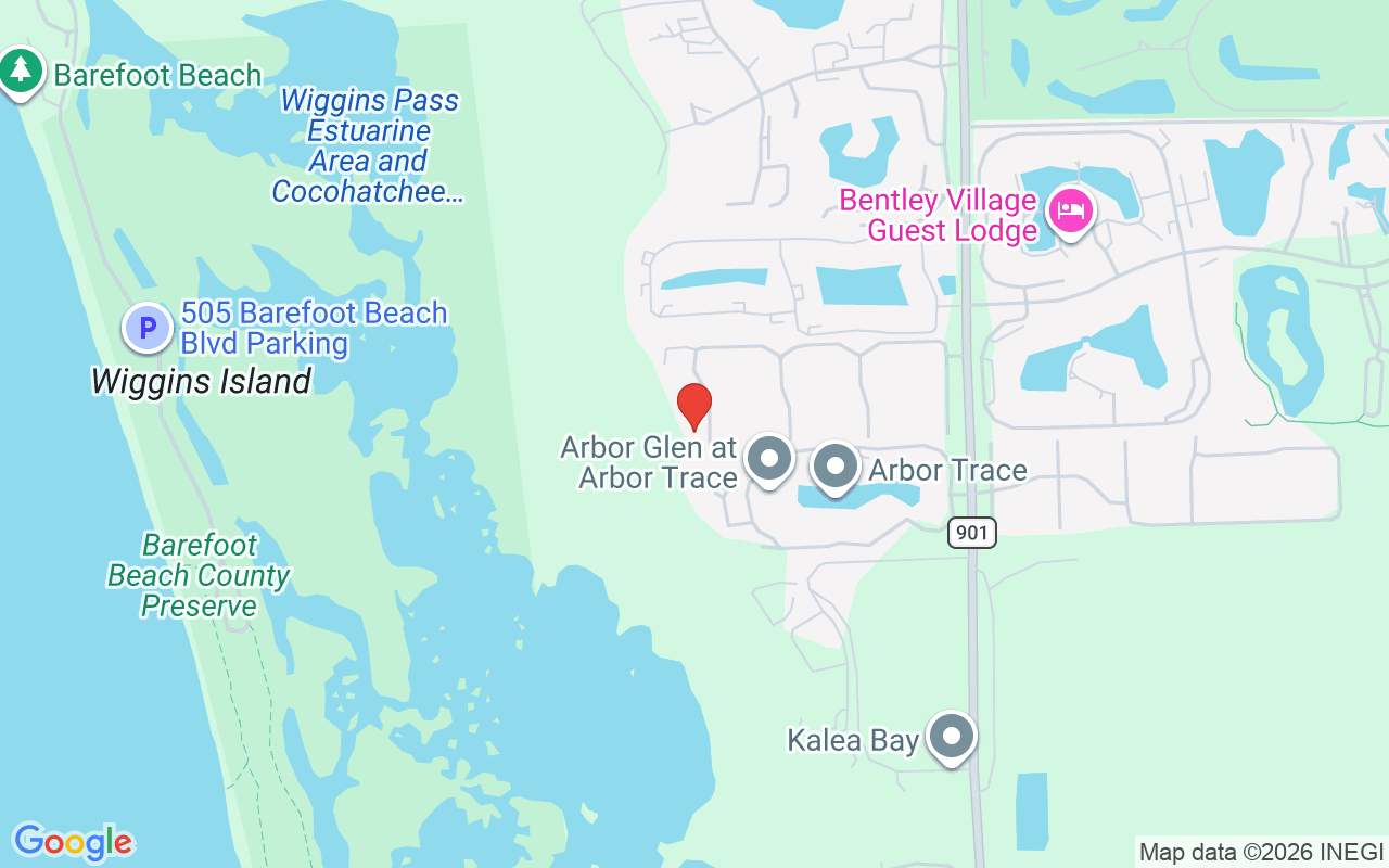 353 Steerforth Ct, Naples, FL 34110