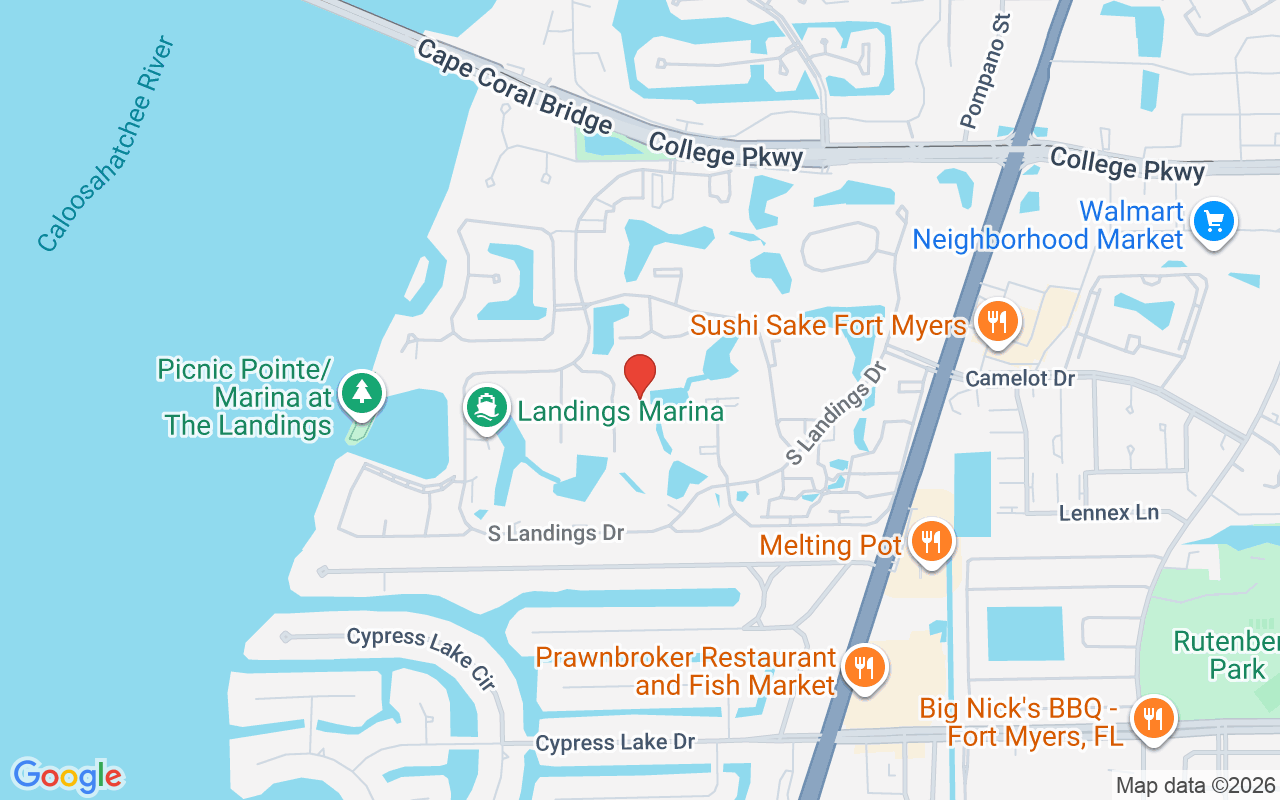 4574 Trawler Ct 106, Fort Myers, FL 33919