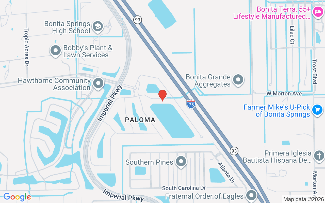 11313 Monte Carlo Blvd #201, Bonita Springs, FL 34135