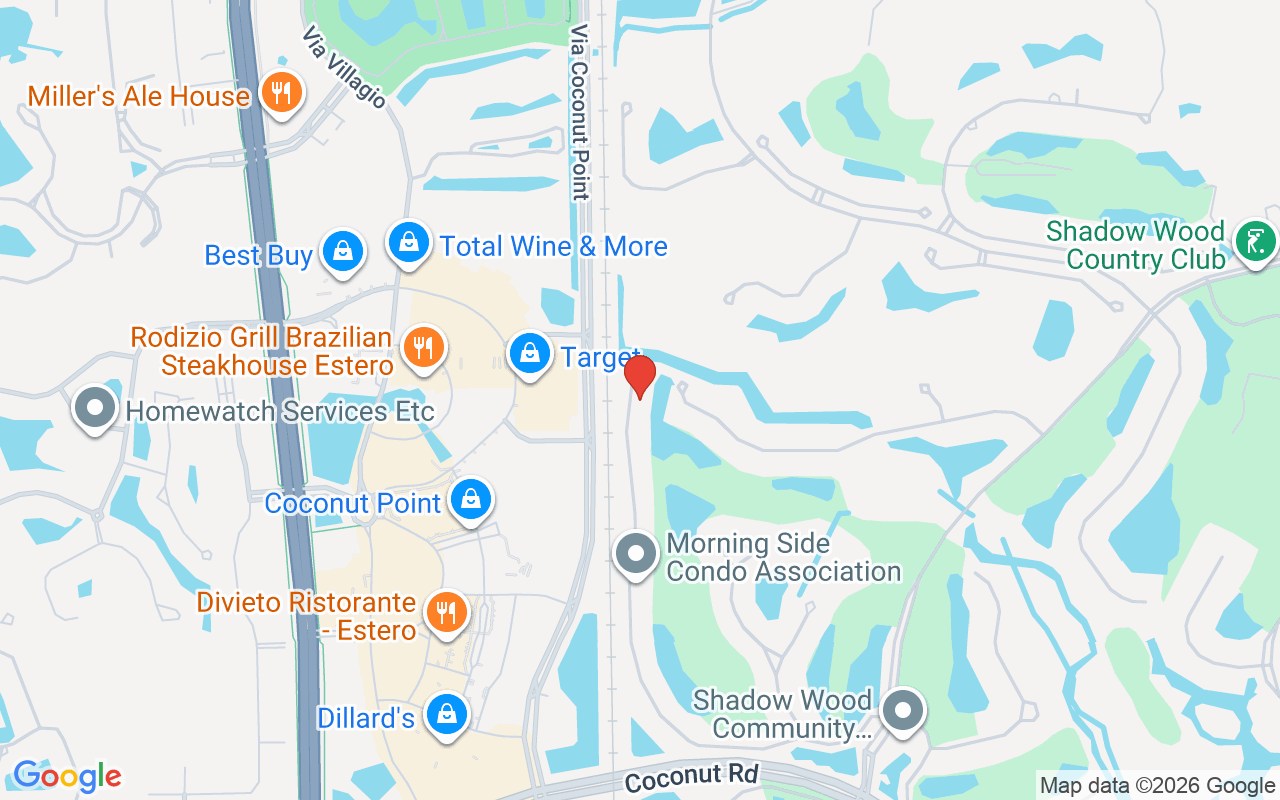 22921 Rosedale Dr #102, Estero, FL 34135