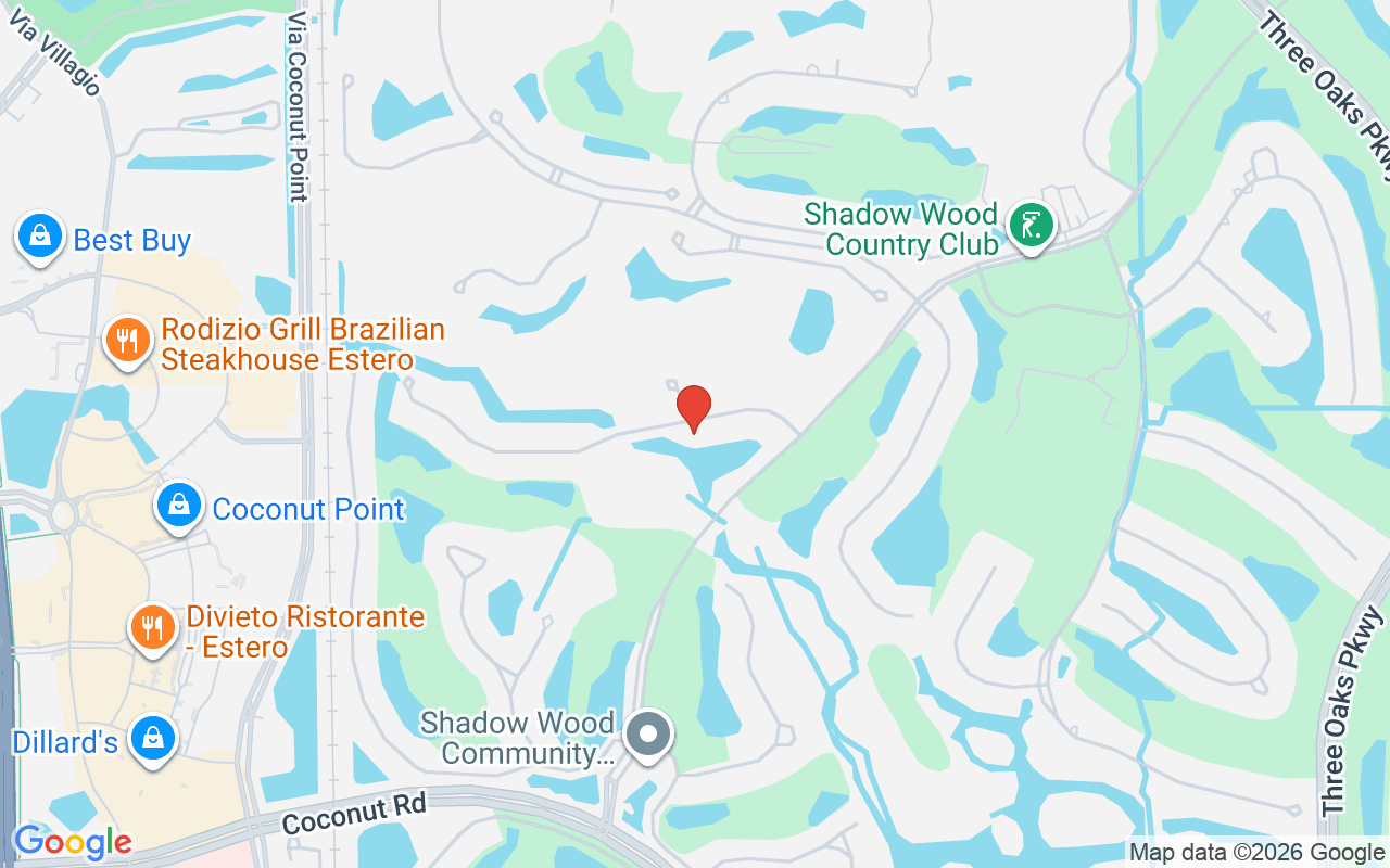 9251 Hollow Pine Dr, Estero, FL 34135