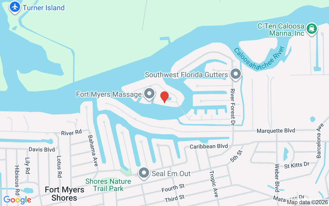 13413 Mini Way, Fort Myers, FL 33905