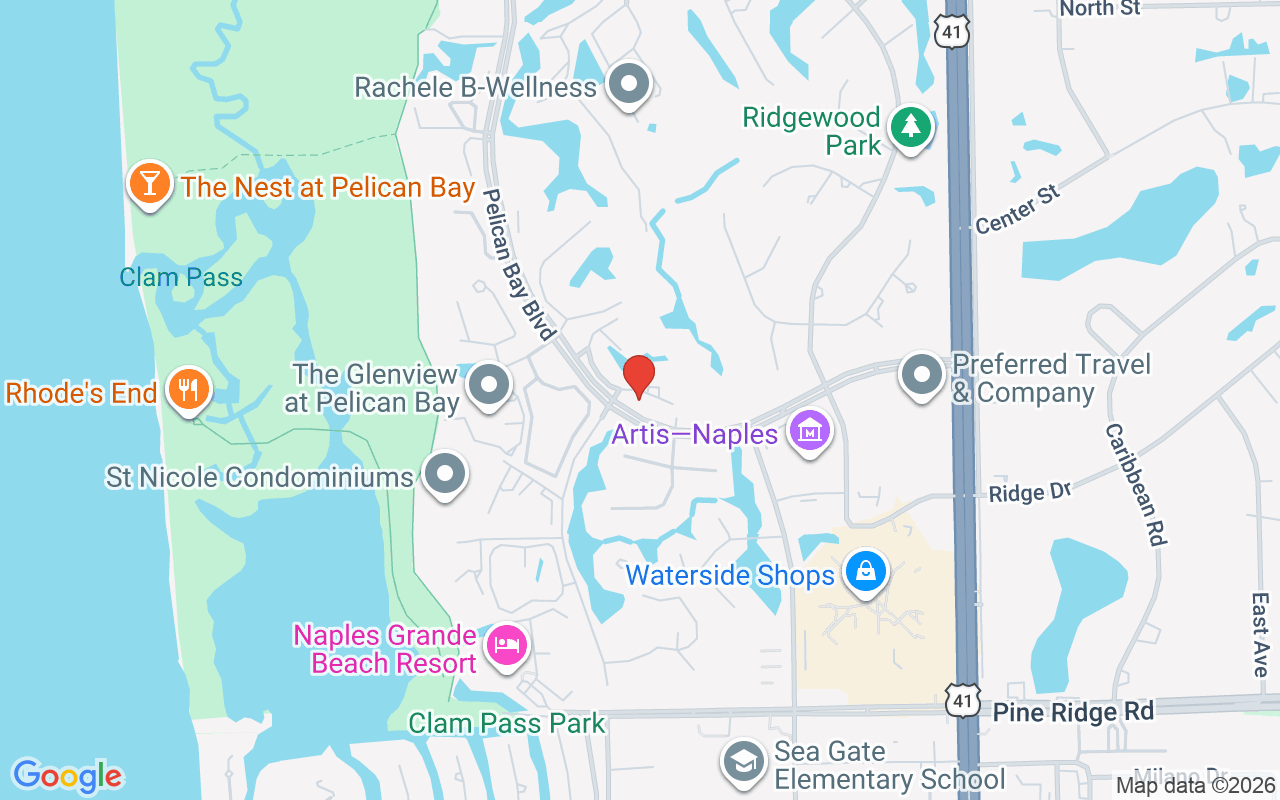 5893 Via Lugano #2.15, Naples, FL 34108