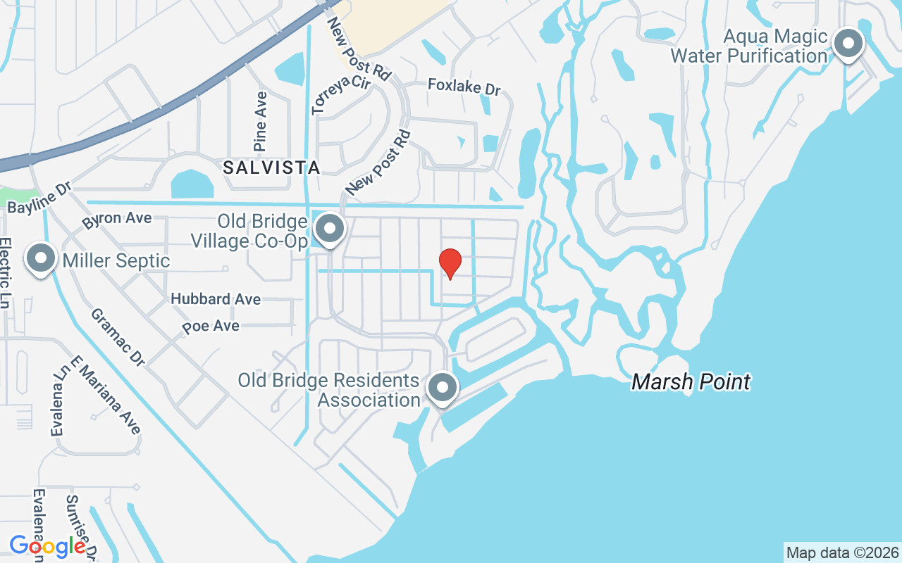 5502 Ben Franklin Ln, North Fort Myers, FL 33917
