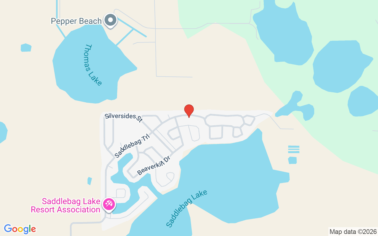 111 Saddlebag Trail, Lake Wales, FL 33898