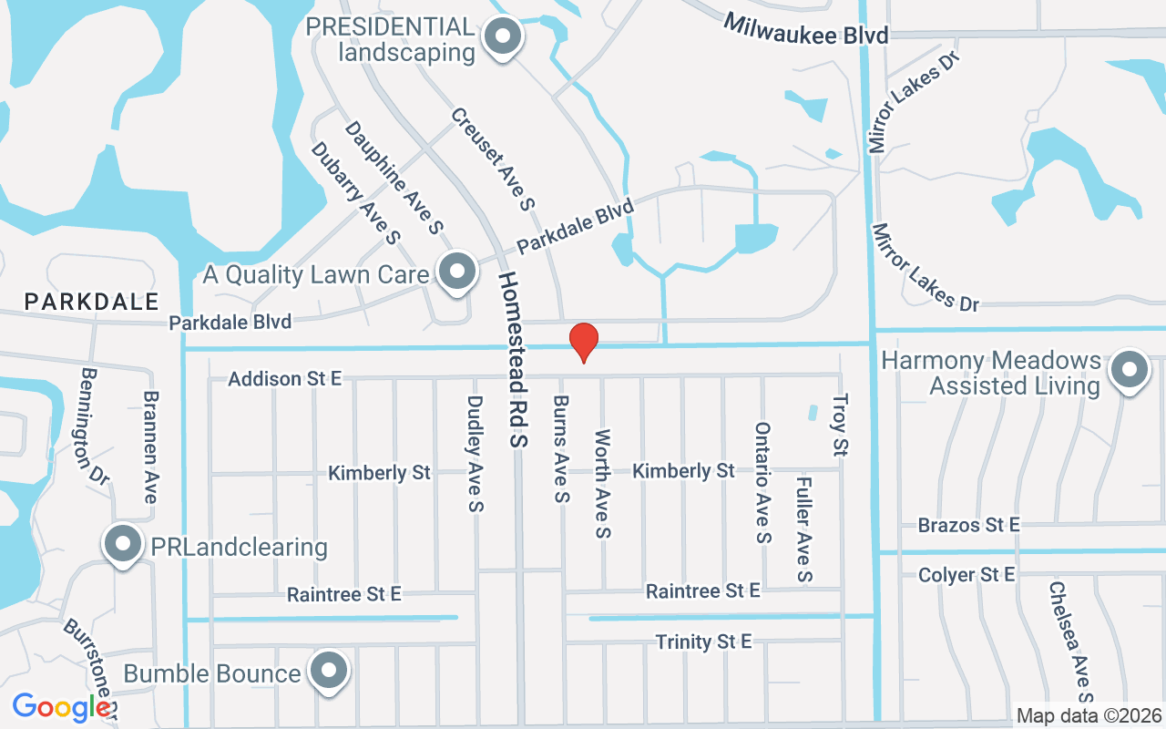 615 Addison St, Lehigh Acres, FL 33974