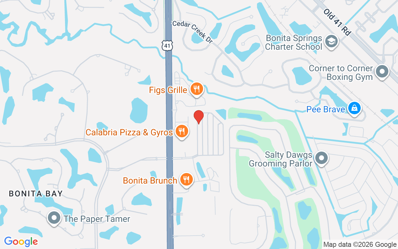15 Limetree Park Dr, Bonita Springs, FL 34135