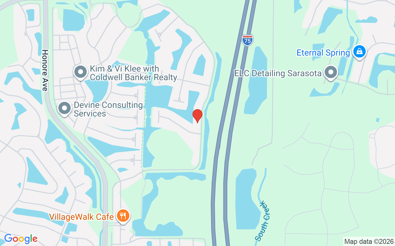 7772 Camminare Drive, Sarasota, FL 34238