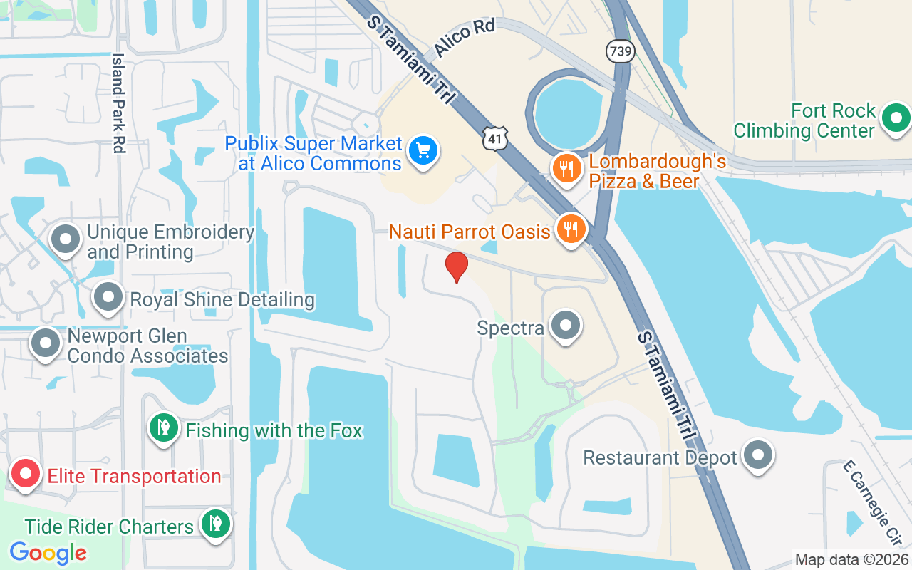 17477 Old Harmony Dr 101, Fort Myers, FL 33908