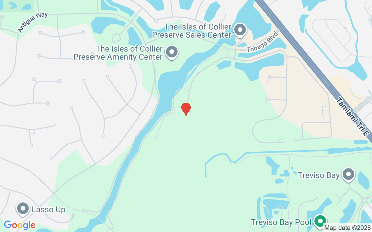 6509 Dominica Dr #101, Naples, FL 34113