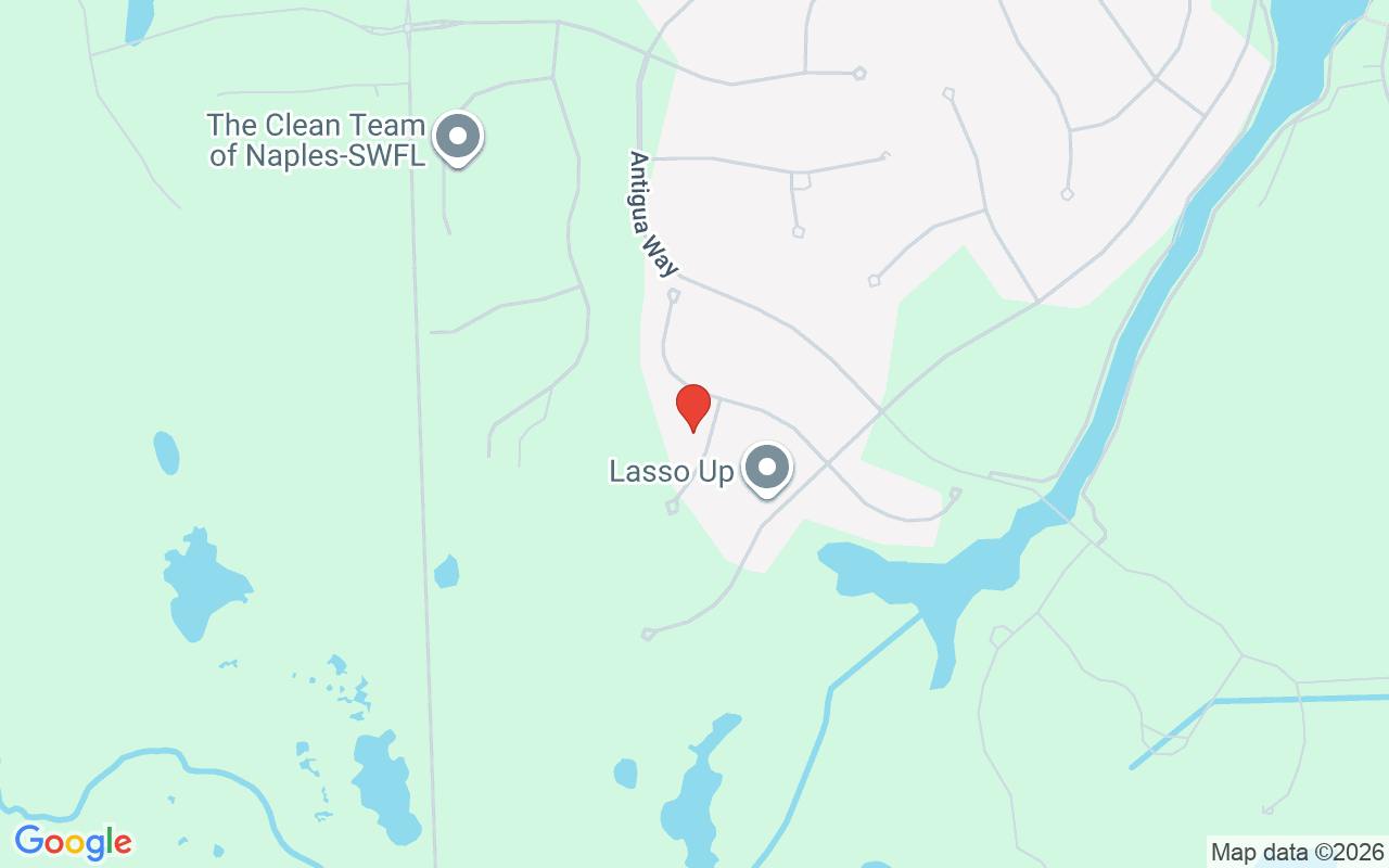 6159 Rodney Bay Ln, Naples, FL 34113