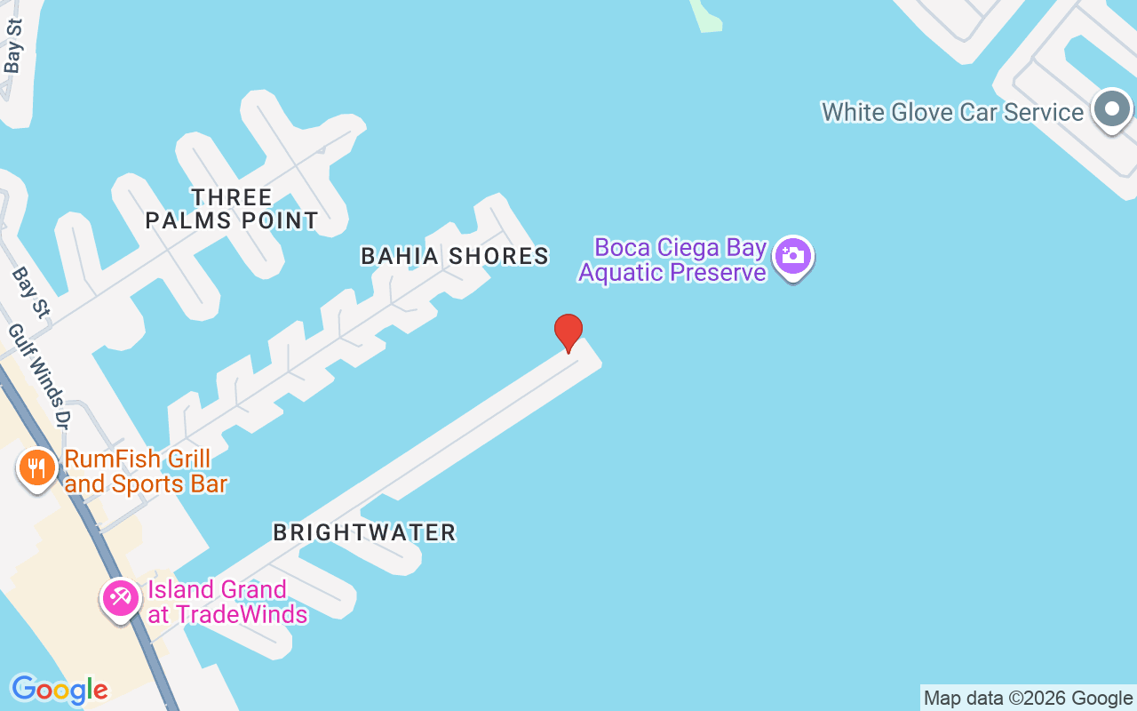 605 55Th Avenue, St Pete Beach, FL 33706