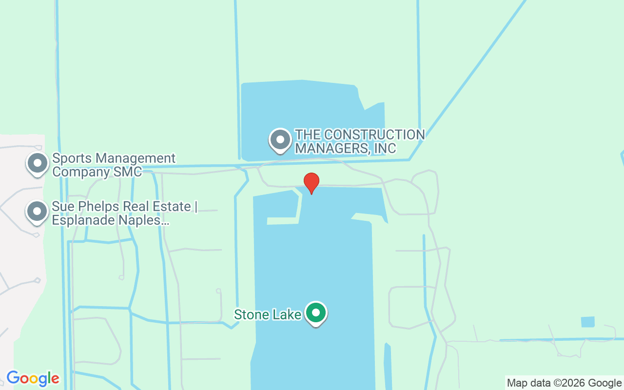 9297 Quarry Dr, Naples, FL 34120