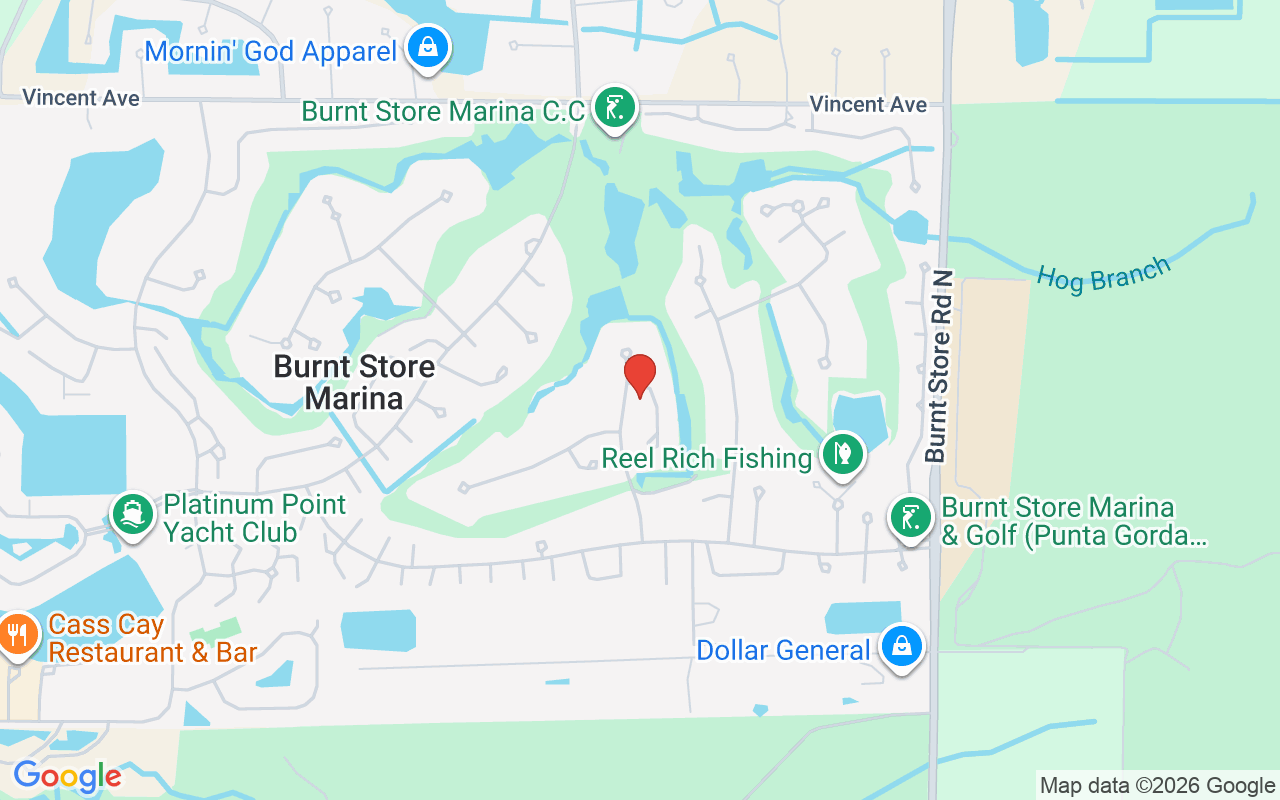 4941 Linkside Dr #17, Punta Gorda, FL 33955