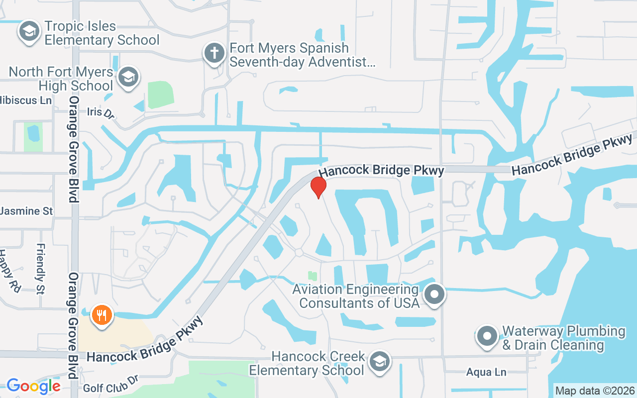 13105 Silver Thorn Loop, North Fort Myers, FL 33903