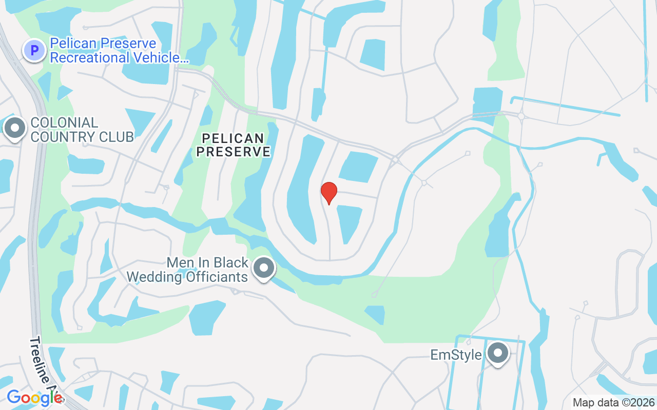 11605 Giulia Dr, Fort Myers, FL 33913