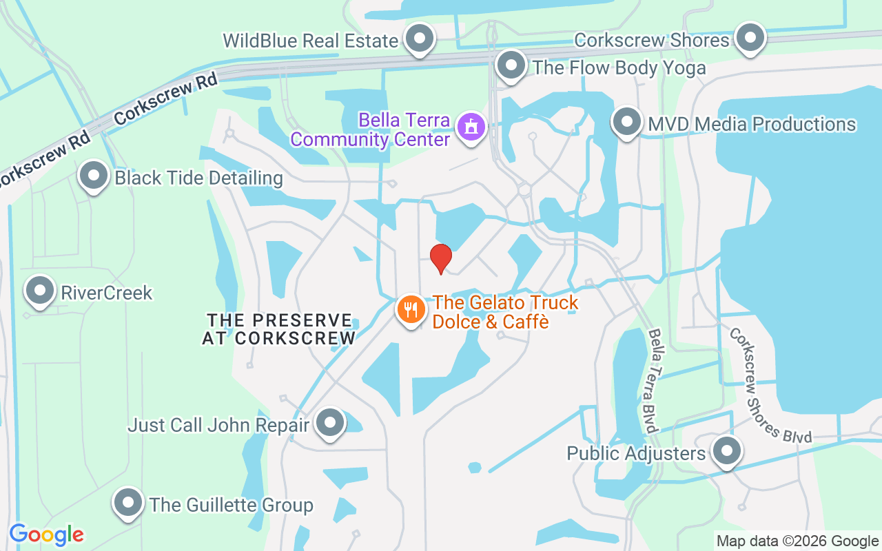 20026 Larino Loop, Estero, FL 33928