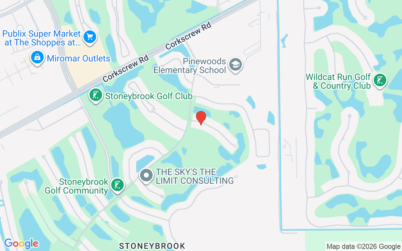 21422 Knighton Run, Estero, FL 33928