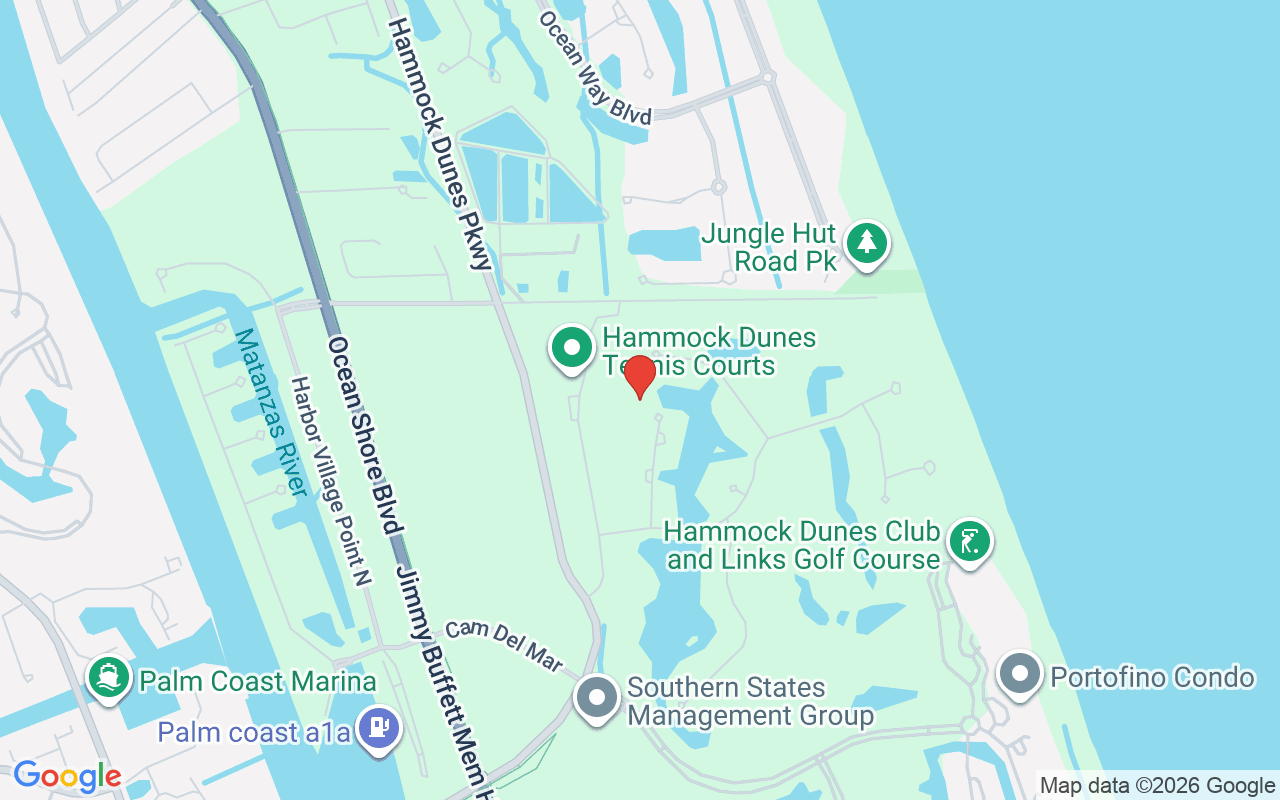 13 Anastasia Court, Palm Coast, FL 32137