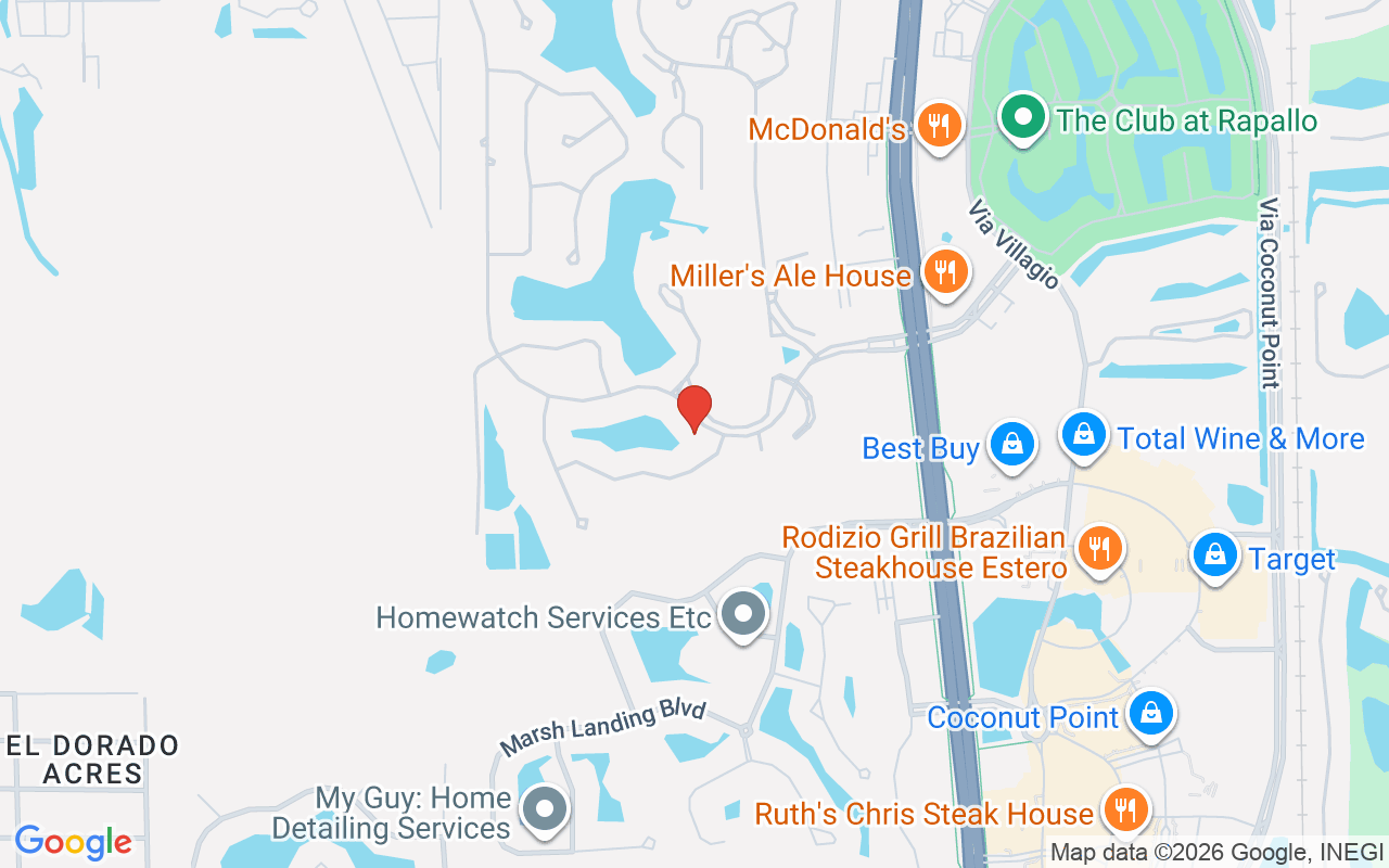 22860 Fountain Lakes Blvd, Estero, FL 33928