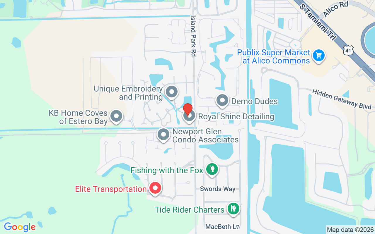 17420 Birchwood Ln #2, Fort Myers, FL 33908