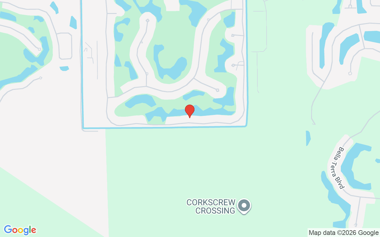 20419 Wildcat Run Dr, Estero, FL 33928