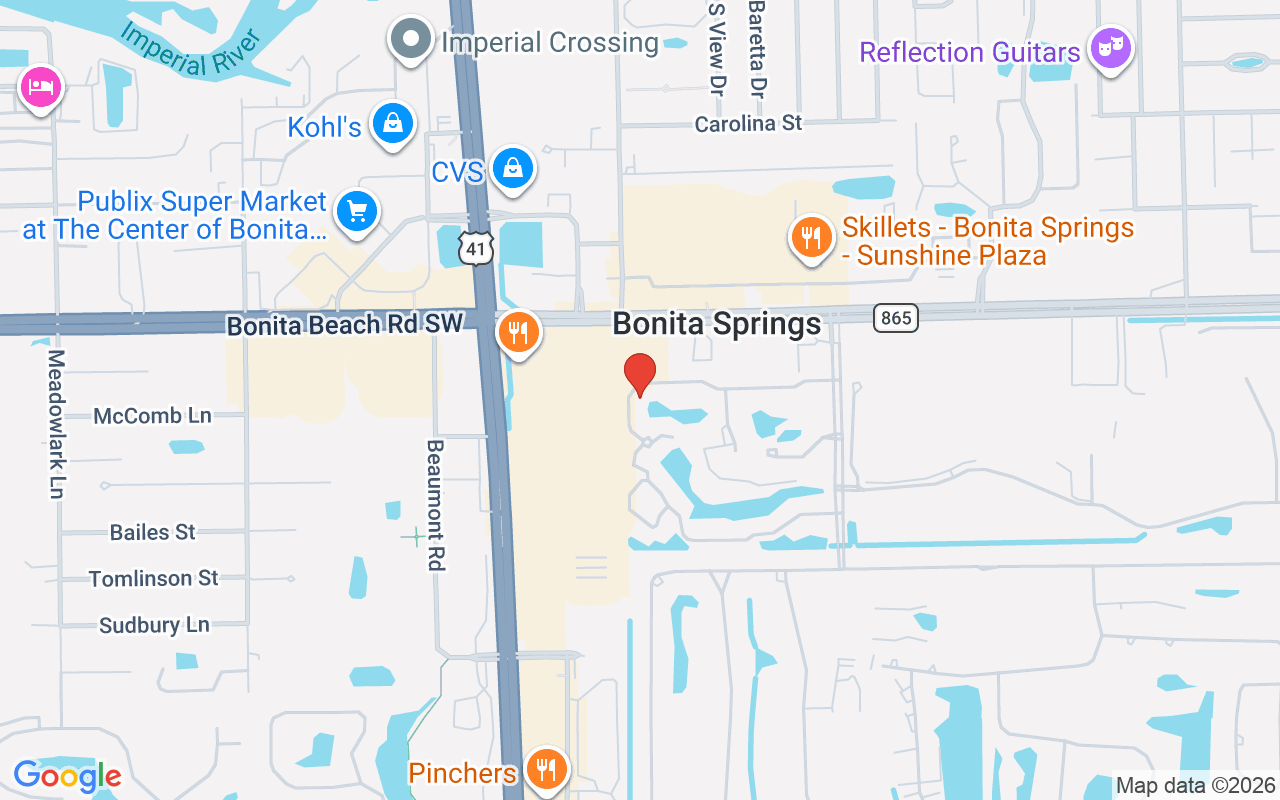 9010 Palmas Grandes Blvd #101, Bonita Springs, FL 34135