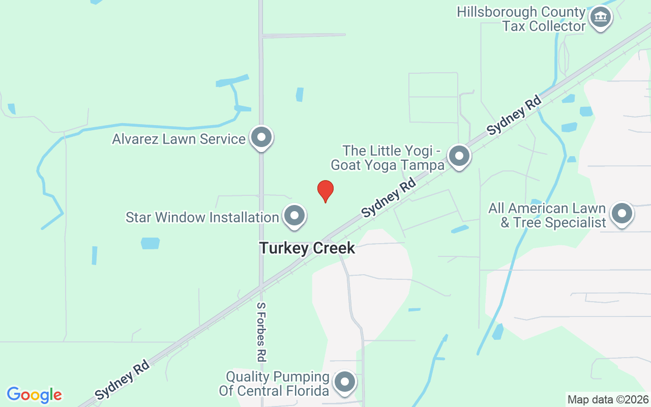 5030 Sydney Road, Plant City, FL 33566