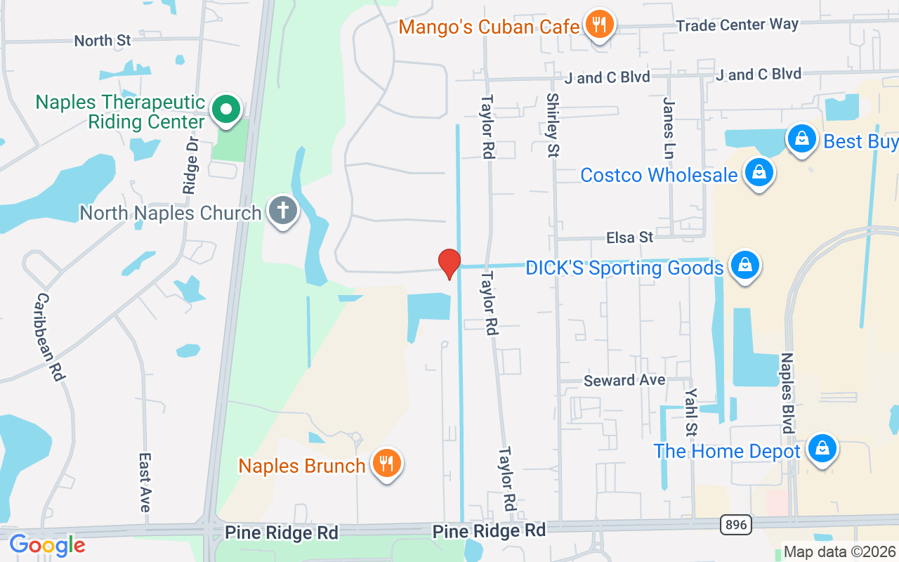 6417 Autumn Woods Blvd, Naples, FL 34109