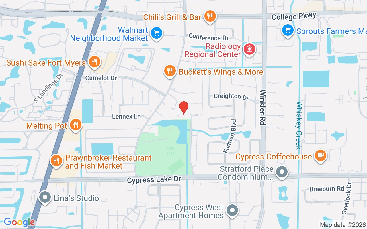 6300 S Pointe Blvd 430, Fort Myers, FL 33919