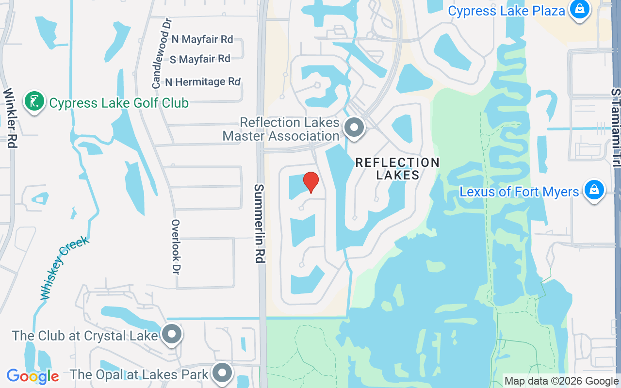 7908 Harmony Lake Ct, Fort Myers, FL 33907