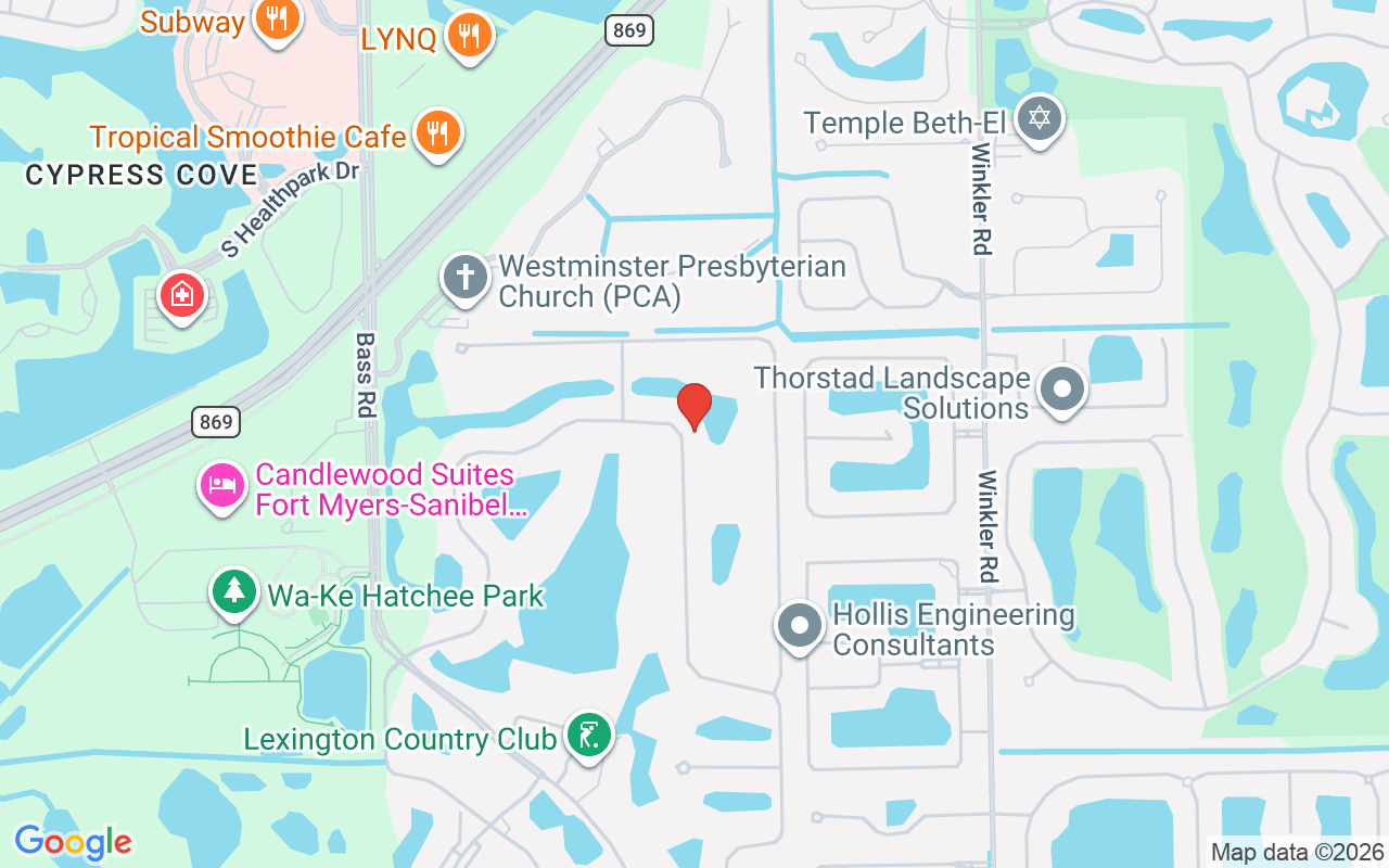 16235 Edgemont Dr, Fort Myers, FL 33908