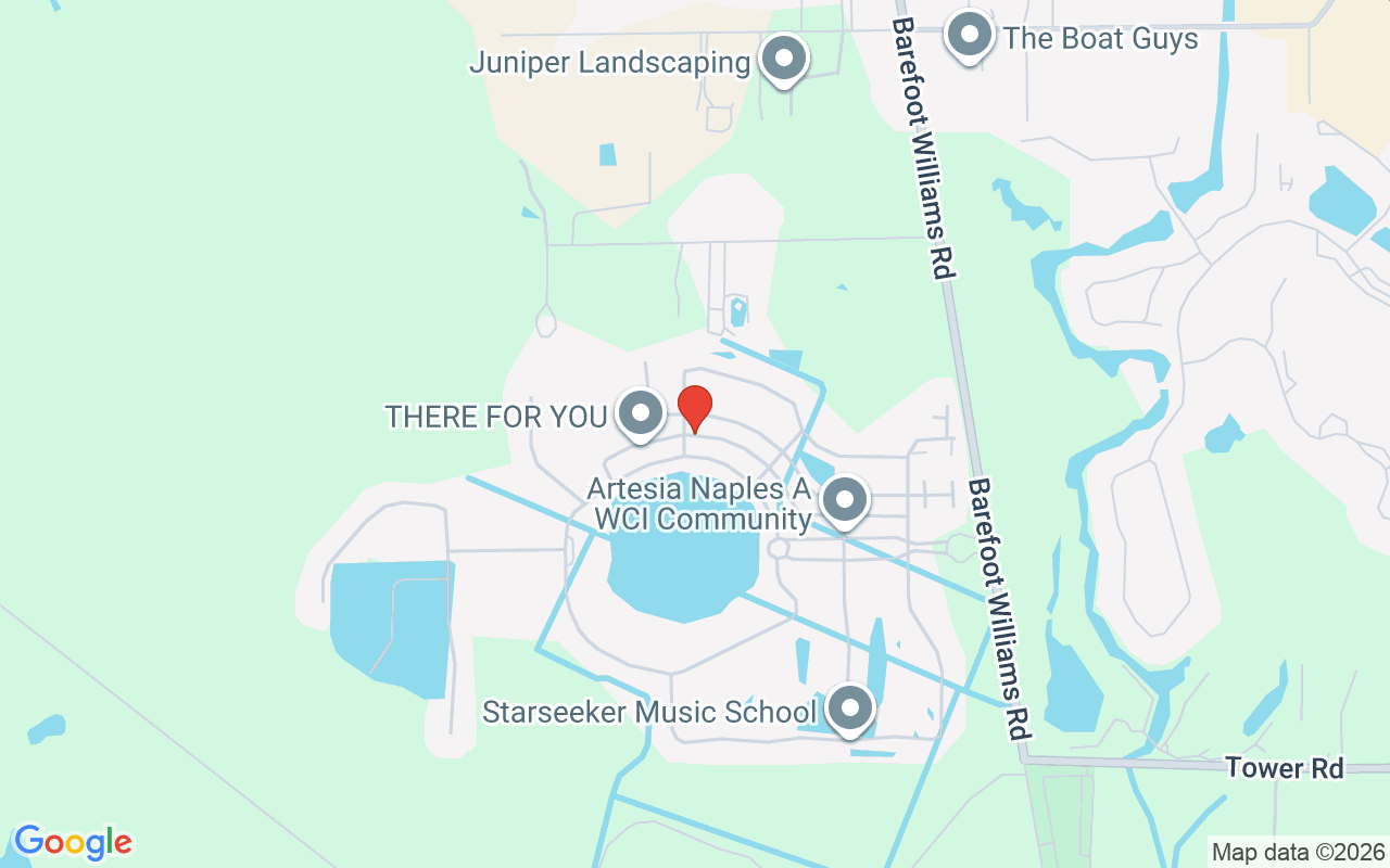 1363 Artesia Dr #202, Naples, FL 34113