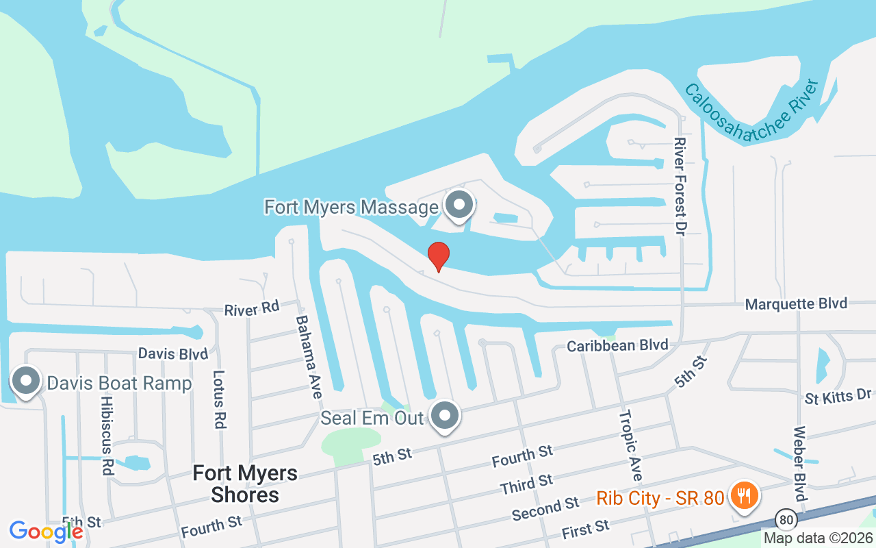 13350 Marquette Blvd, Fort Myers, FL 33905