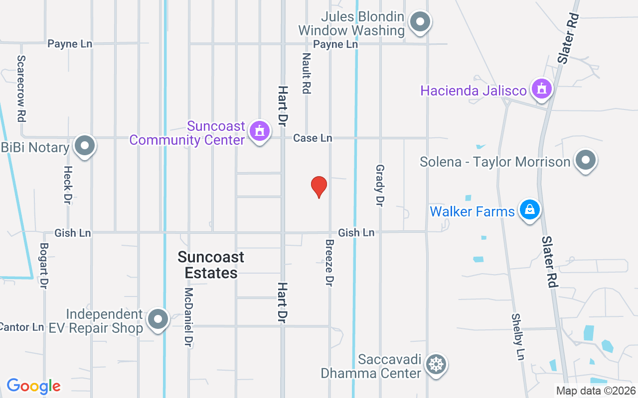 8092 Breeze Dr, North Fort Myers, FL 33917