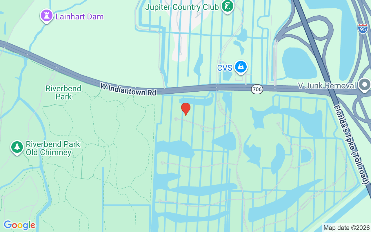 167  Rosalia Ct, Jupiter, FL 33478