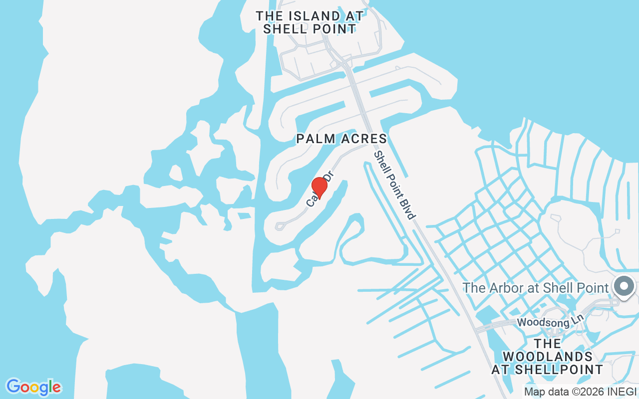 14851 Caleb Dr, Fort Myers, FL 33908