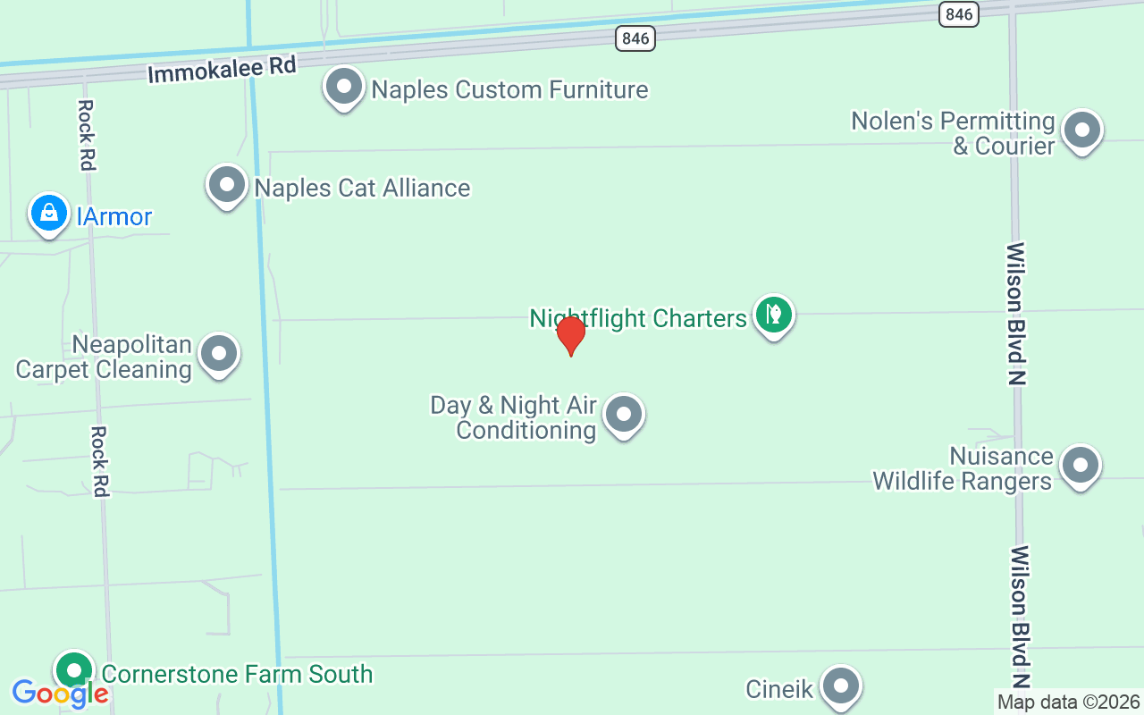 530 22Nd Ave, Naples, FL 34120