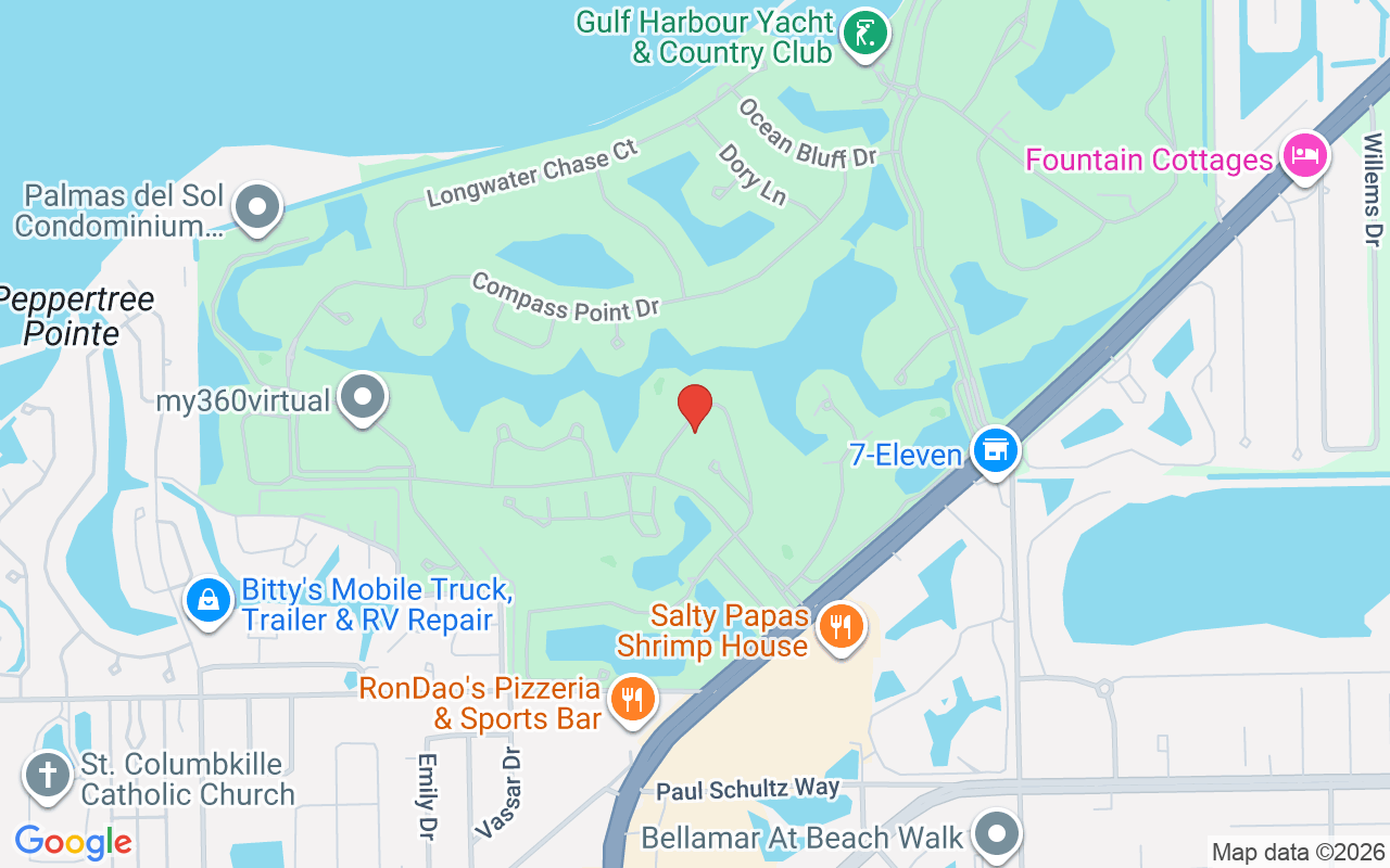 14887 Crescent Cove Dr, Fort Myers, FL 33908