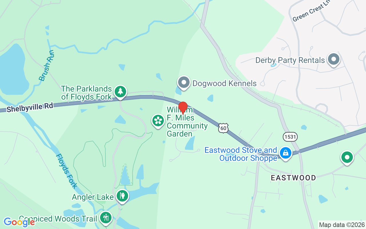 15803 Northville Pl, Louisville, KY 40245