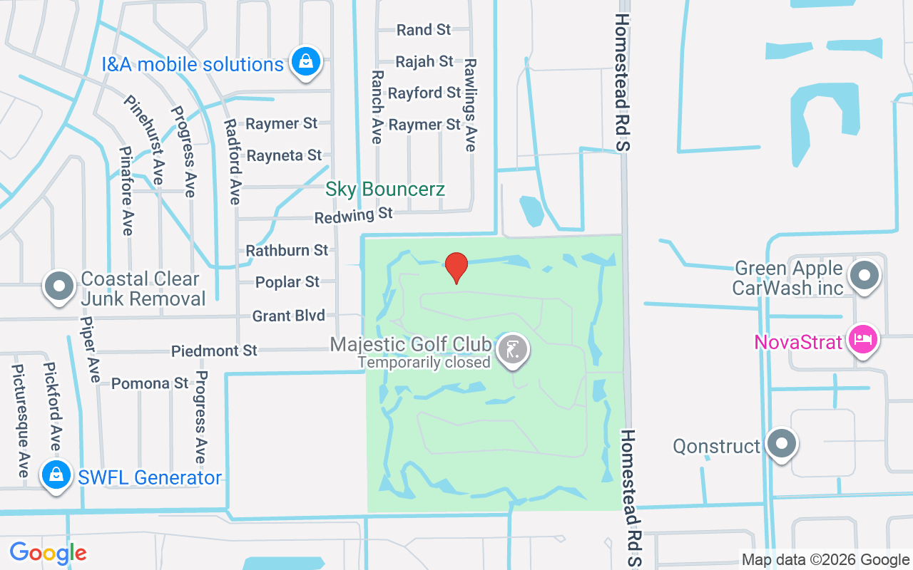 19933 Lake Vista Cir, Lehigh Acres, FL 33936