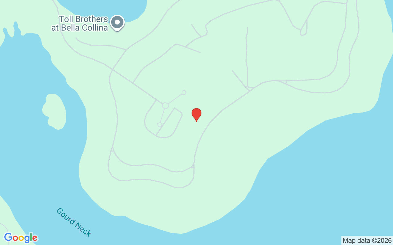 16146 Pendio Drive, Montverde, FL 34756