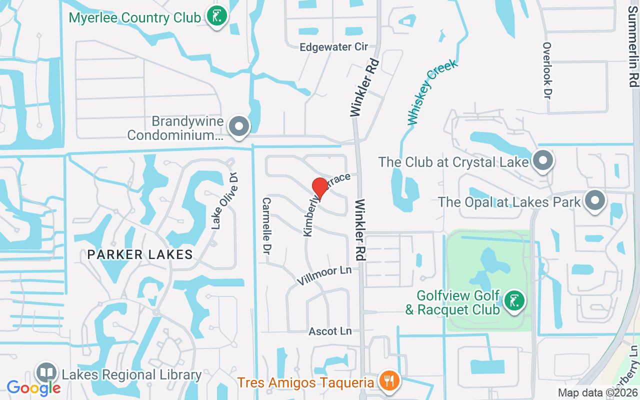 1514 Cranville Sq, Fort Myers, FL 33919