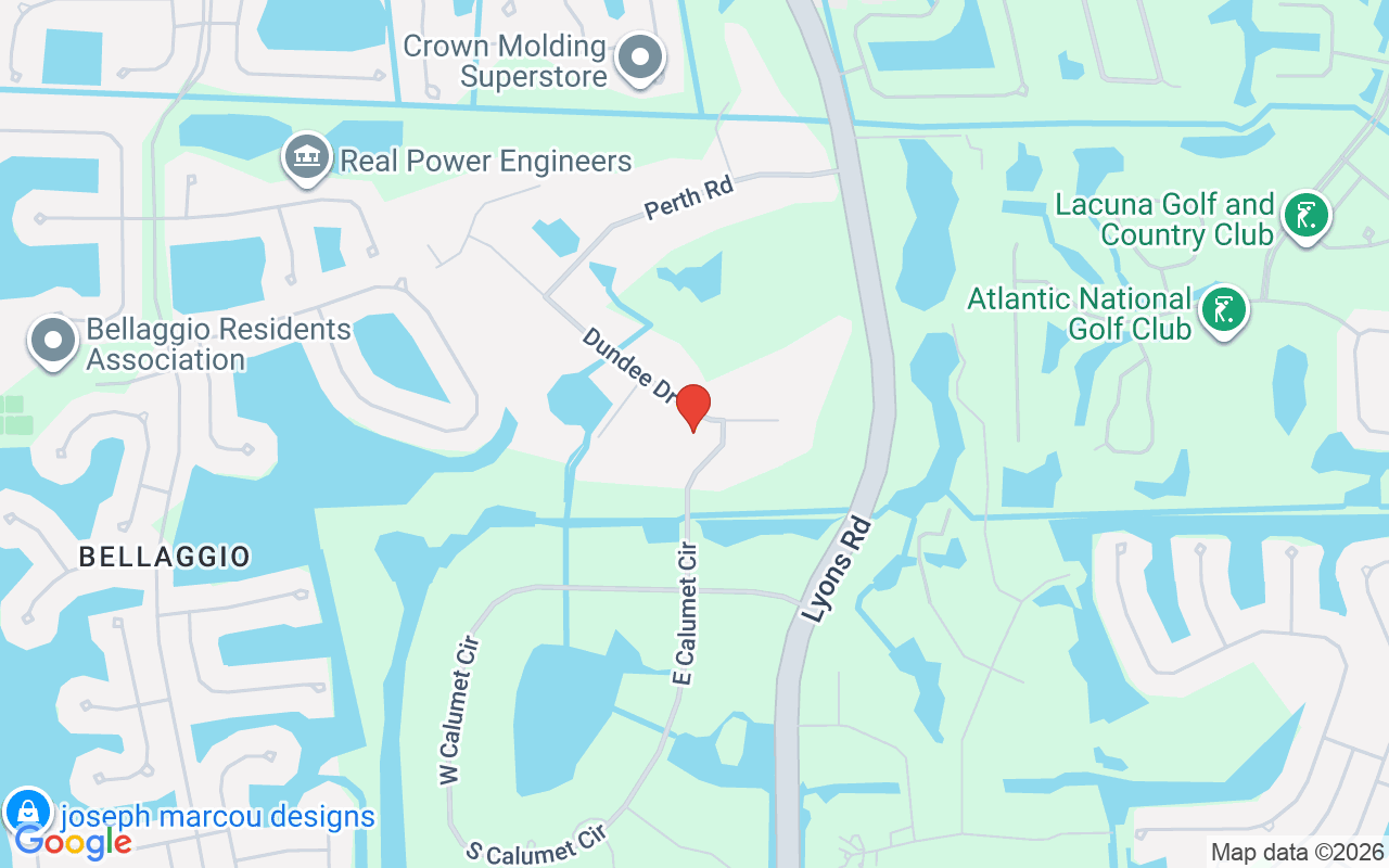 6635 E Calumet Cir, Lake Worth, FL 33467