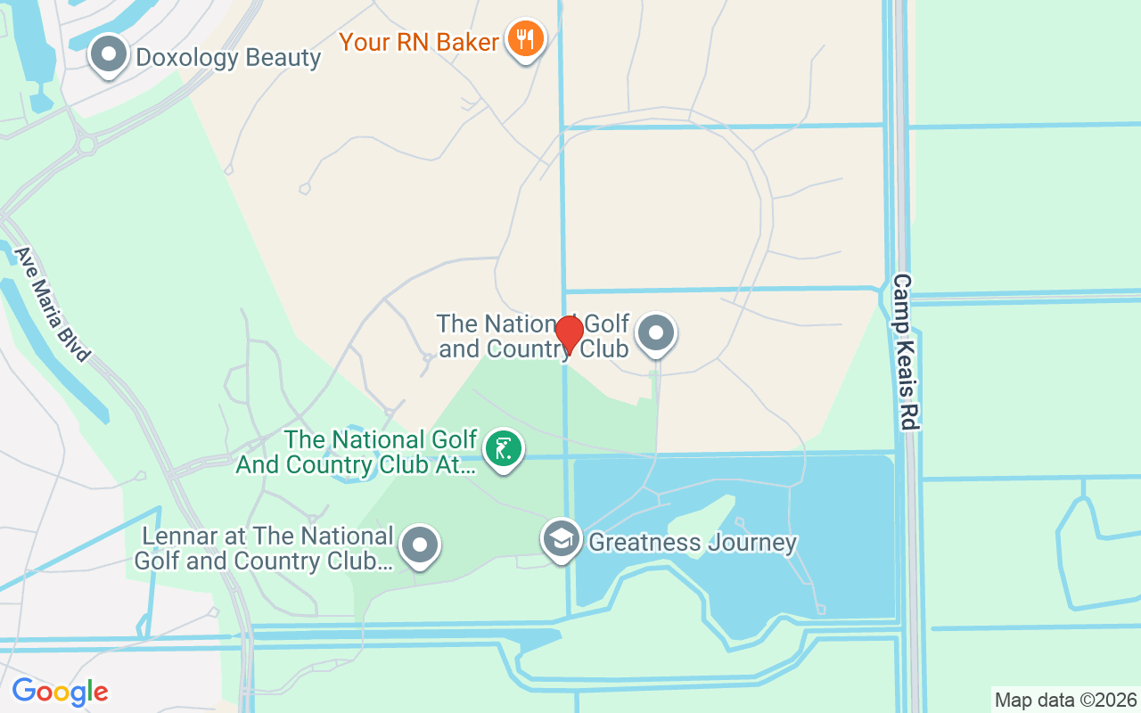 5422 Double Eagle Cir #2414, Ave Maria, FL 34142