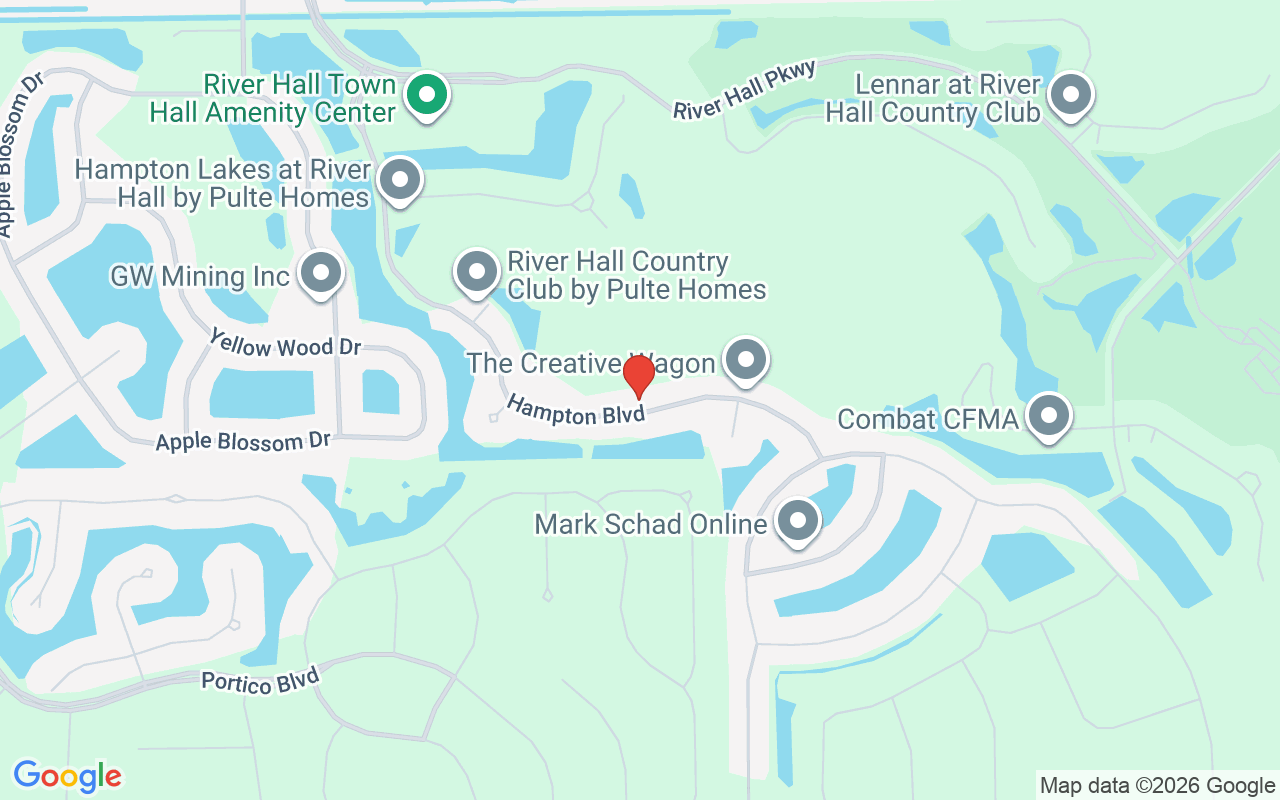 3358 Hampton Blvd, Alva, FL 33920