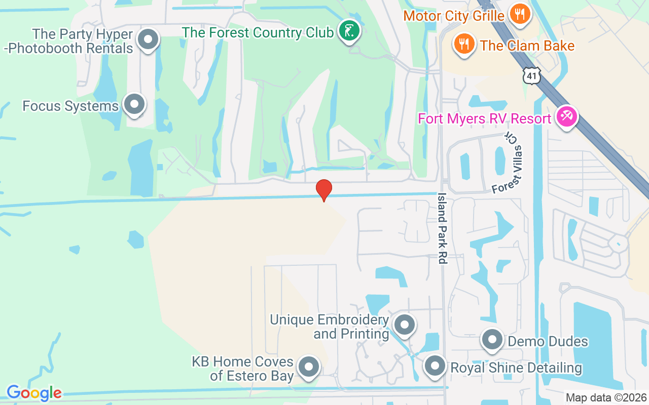 6540 Estero Bay Dr, Fort Myers, FL 33908
